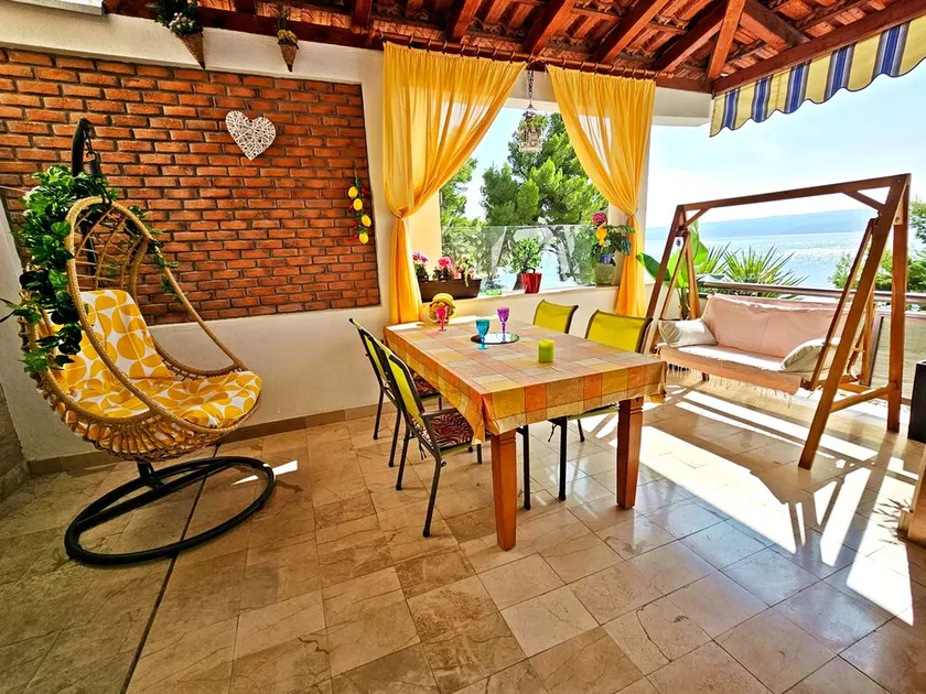 Tempera 2- terrace,sun&beach-BEST PRICE - Image 1