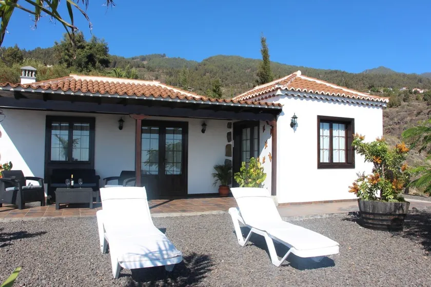 Casa Gomez, Aguatavar, Spanien - Image 1