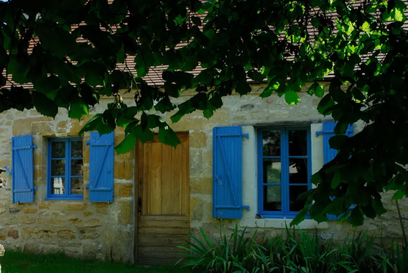 Gite of the Roche i Perigord - Image 1