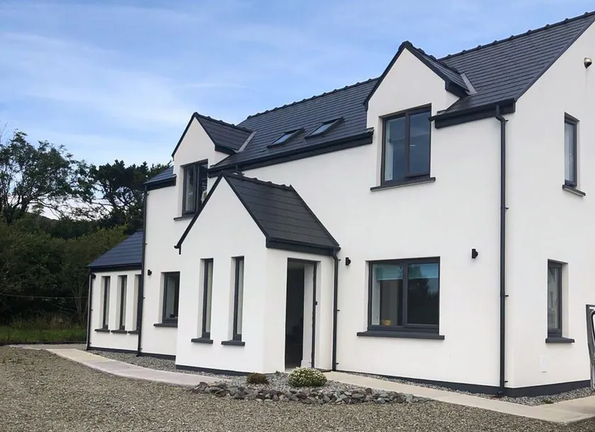 Bell View Holiday Home Sheeps Head by Trident Holiday Homes - Image 1