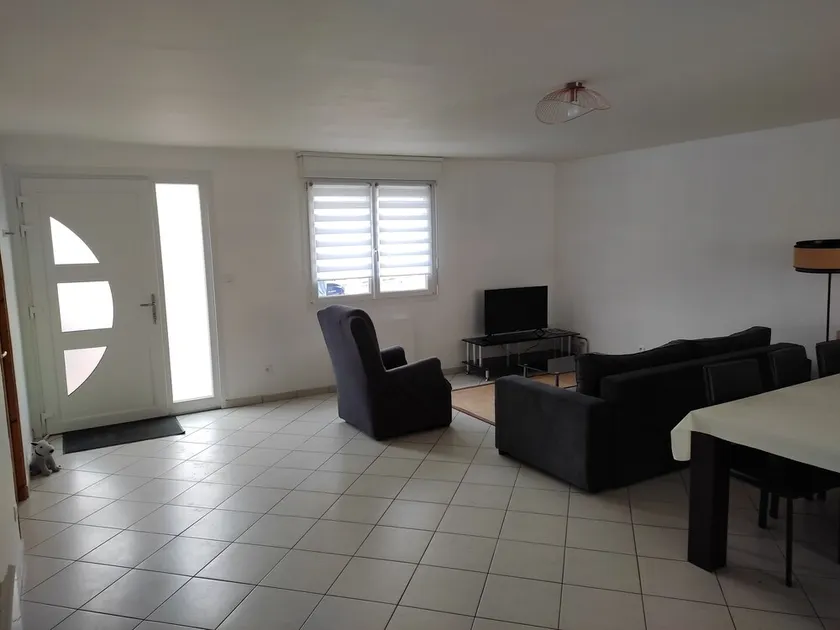 Seasonal rental mametz - Image 1