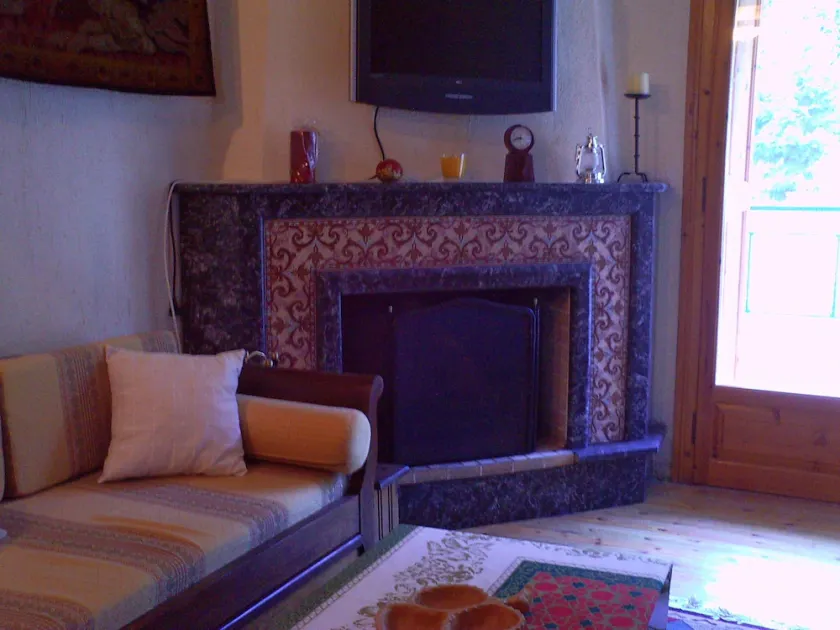 Petradi Residence @ Agoriani-Parnassus - Image 1