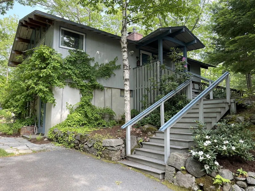 ChaseHouse SpiritRock - Image 1