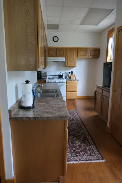 Fly Fisherman Getaway! - Image 1