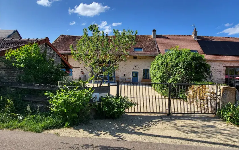GITE DE LA HULOTTE - Image 1