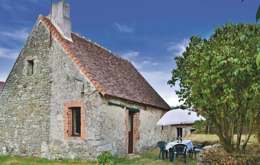 Superbe maison à Saint Martin Le Mault - Image 1