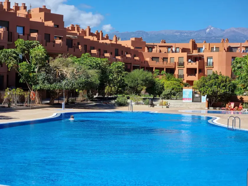 Casa Soleada nah am Meer + Strand, Wifi, 2 Pools, Terrasse, Meerblick, SAT-TV - Image 1
