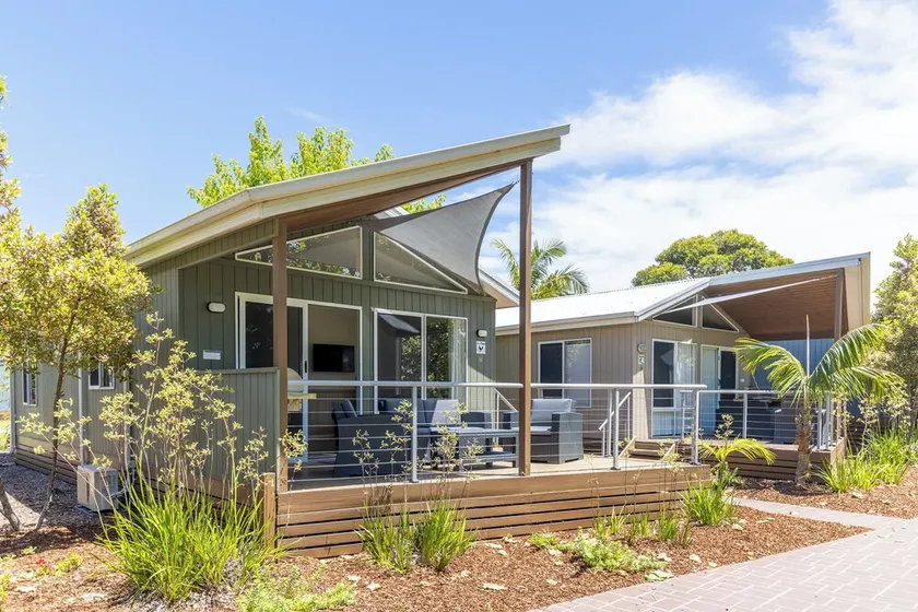 NRMA Batemans Bay Resort - Image 1