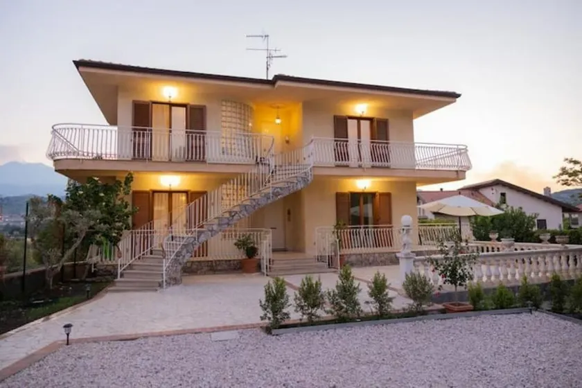 Villa Graziosa - Image 1
