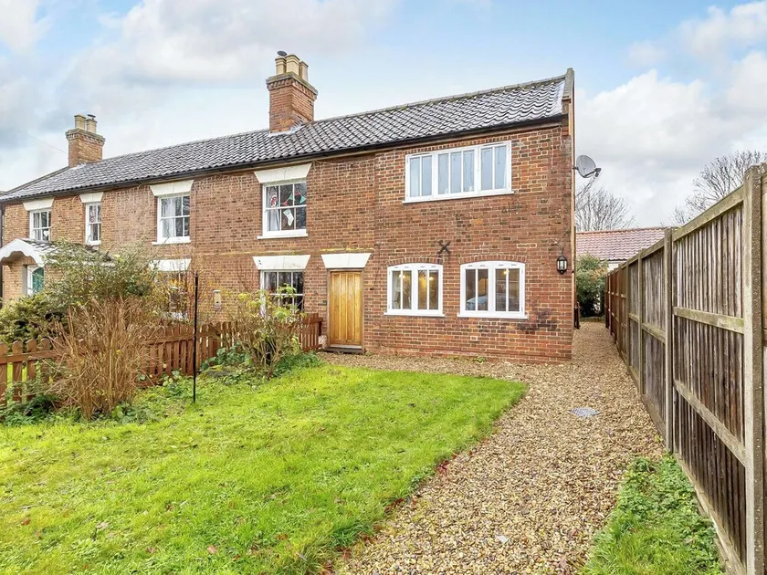 Wheelwrights Cottage - Image 1
