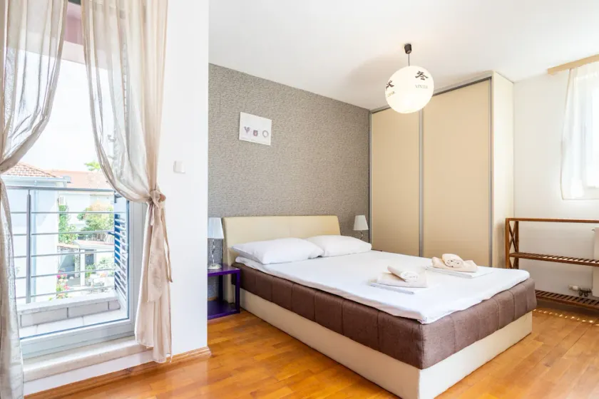 Villa Violeta with the sea view, 3 min walk to the beach - Image 1