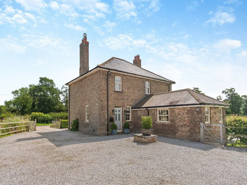 4 værelses bolig i Nafferton, near Driffield - Image 1