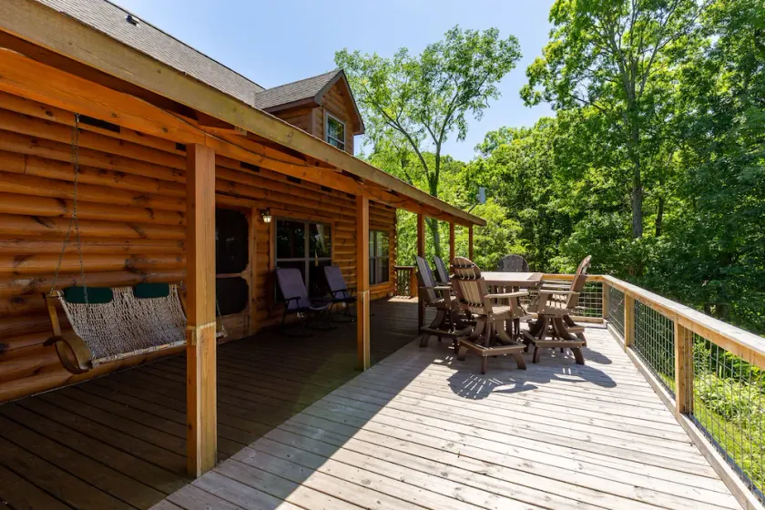 Stillwater Cove - Image 1