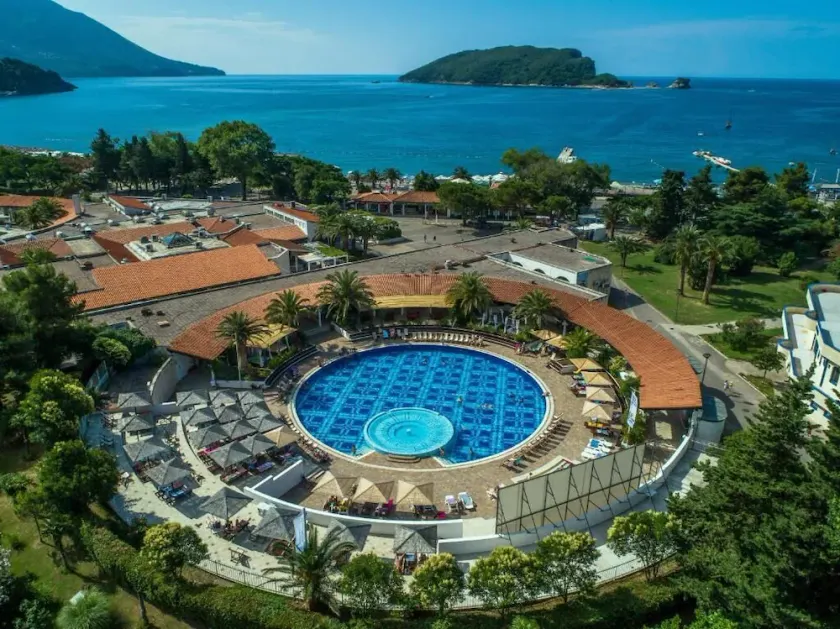 Hotel Slovenska Plaza - Image 1