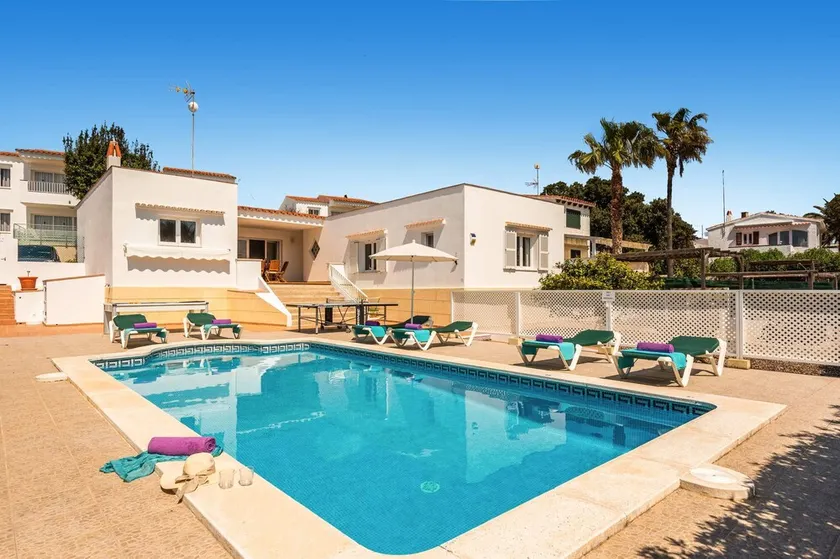 Villa Fernando by Villa Plus - Image 1
