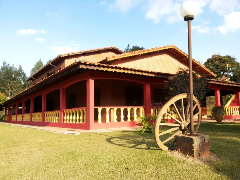 WONDERFUL SITE FOR UP TO 60 PEOPLE - an exclusive paradise in the middle of nature - Image 1