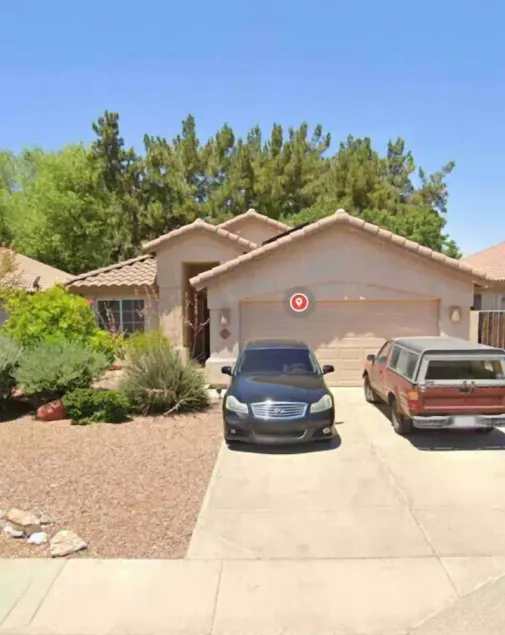 Entire home with relaxing backyard - Image 1