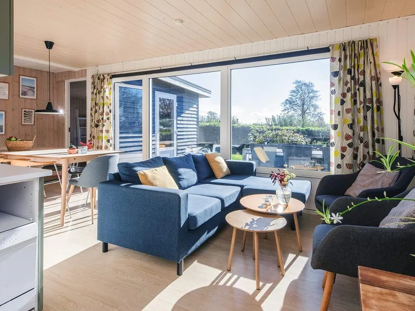 Scenic Holiday Home in Hejls near Sea - Image 1