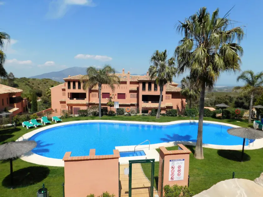 El Soto de Marbella Penthouse - Image 1
