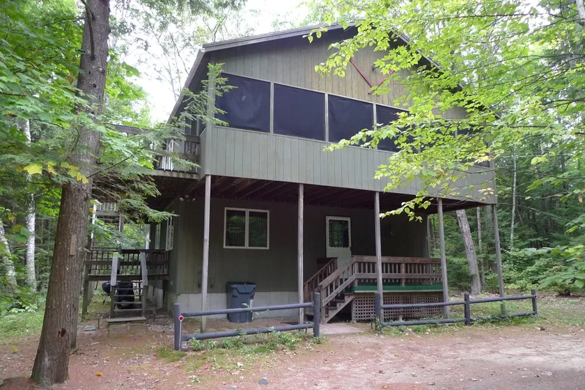 Luksus, rummelige, 4 BR Chalet - minutter til stranden, Pool, Skiløb-ski sæson nytte - Image 1