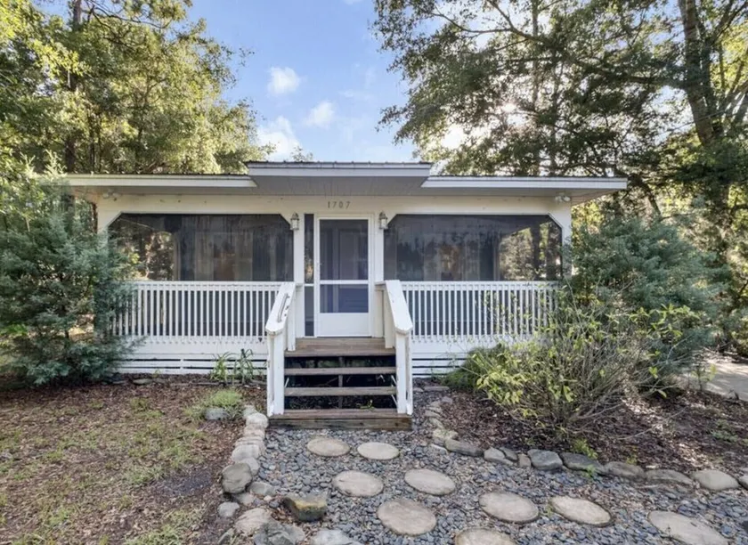 Steinhatchee -2/2 Home - a Block from the landings - Image 1