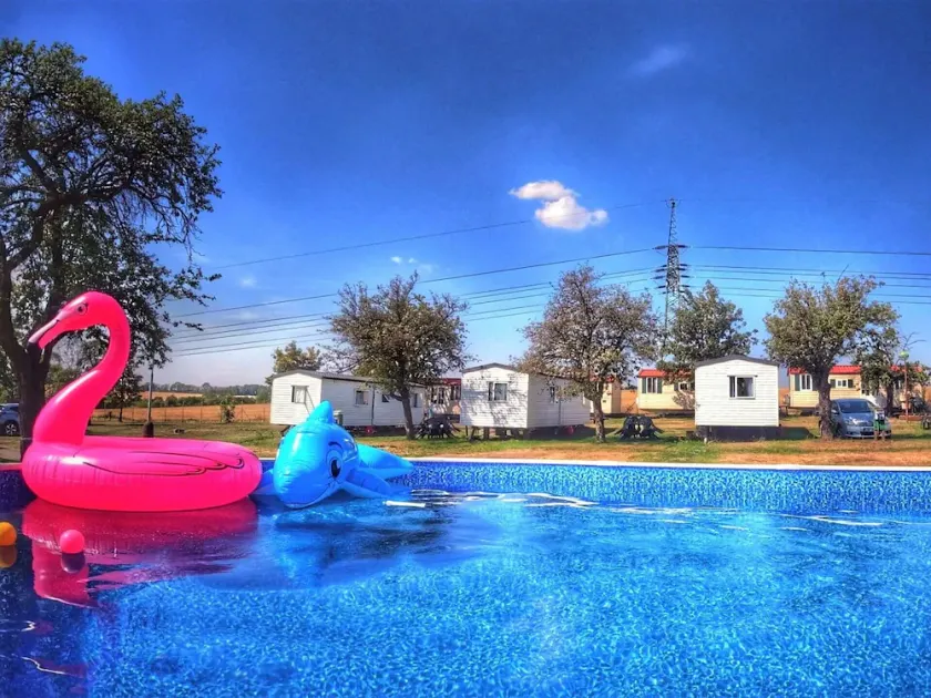 Magnifica villa indipendente per 4 ospiti con A/C, WIFI, piscina, terrazza e animali ammessi - Image 1