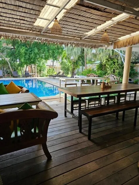 Greenlight Fisherman's Village Samui Resort & Café - Image 1
