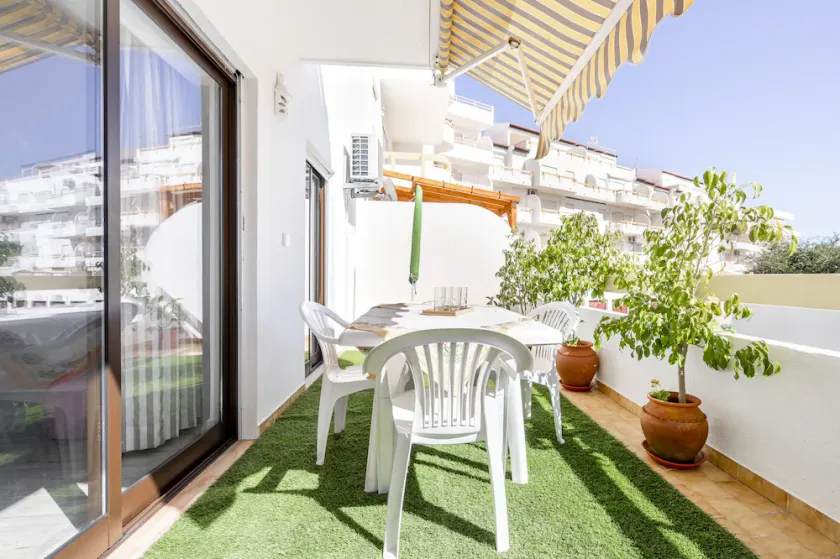 Altura  Inn Terrace New, Beach, Golf, Hiking, Sun, Terrace, Wifi, AC - Image 1
