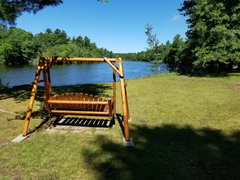 Best View on the River - Image 1