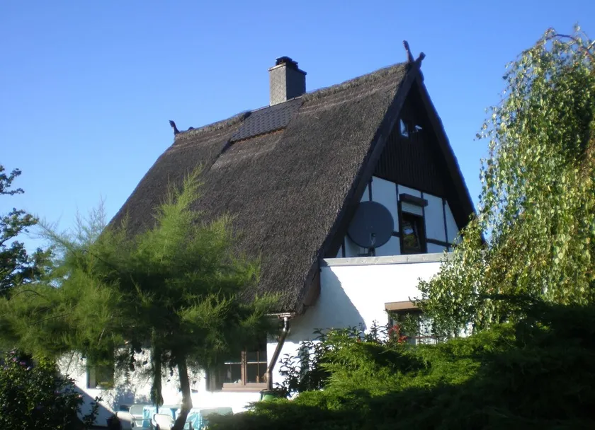 OSTSEE-URLAUB Heiligendamm - Ferienwohnung - Image 1
