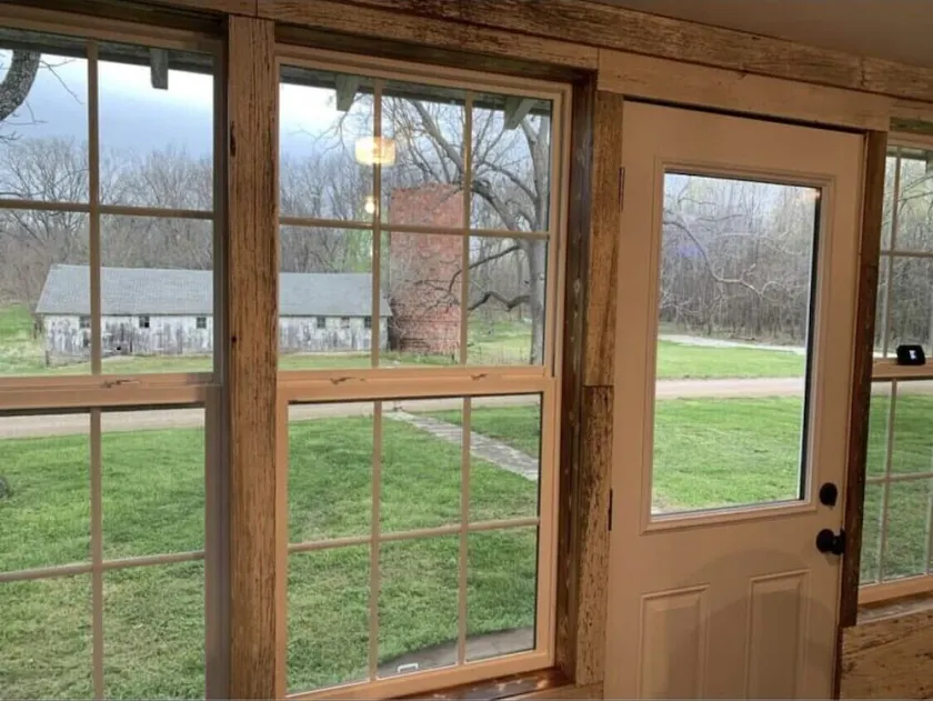 Renovated Farmhouse - Hunters Lodge - Image 1