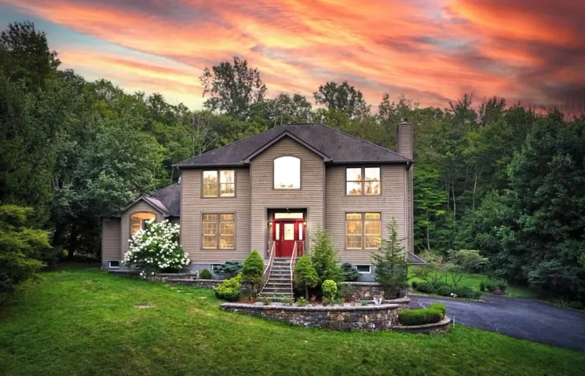 Villa Verde BB Greenwood Lake NY - Image 1