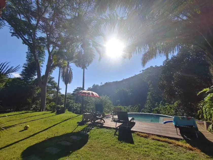 Beautiful property between Secretário & Sebollas - Image 1
