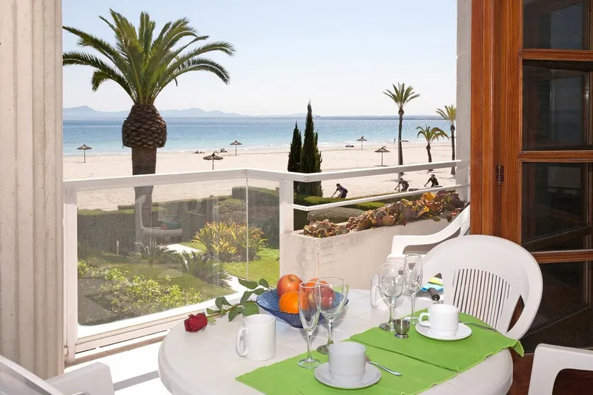 SPETTACOLARE APPARTAMENTO SUL MARE, - Image 1