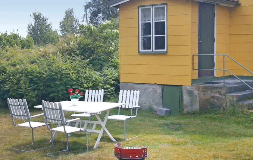 Holiday Home Furumoväg Sölvesborg - Image 1