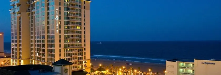 Ocean Beach Club Lux Resort- 700 $ de moins que Expedia (1 semaine) - Image 1