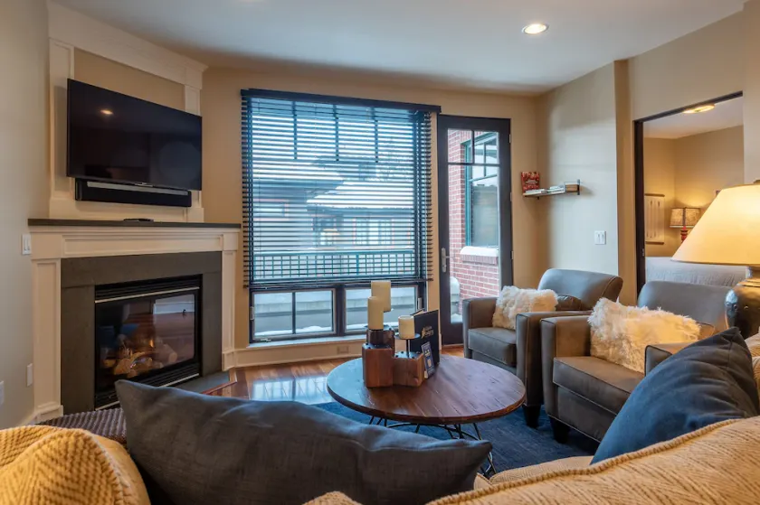 Evergreen Condo 26 - Image 1