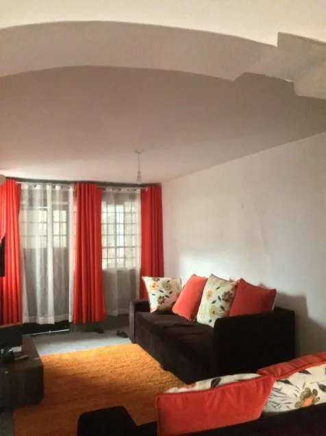 2Bedroom PottersVila Fully Furnished Apartment - Image 1