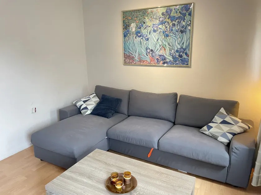 Apartment Nordlicht by Interhome - Image 1