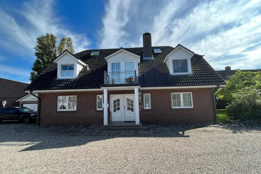 Charmante Hausvilla in Bojendorf - Image 1