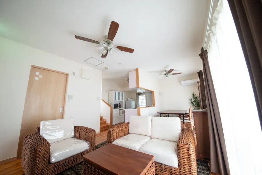 Pine House in ISHIGAKI - Image 1