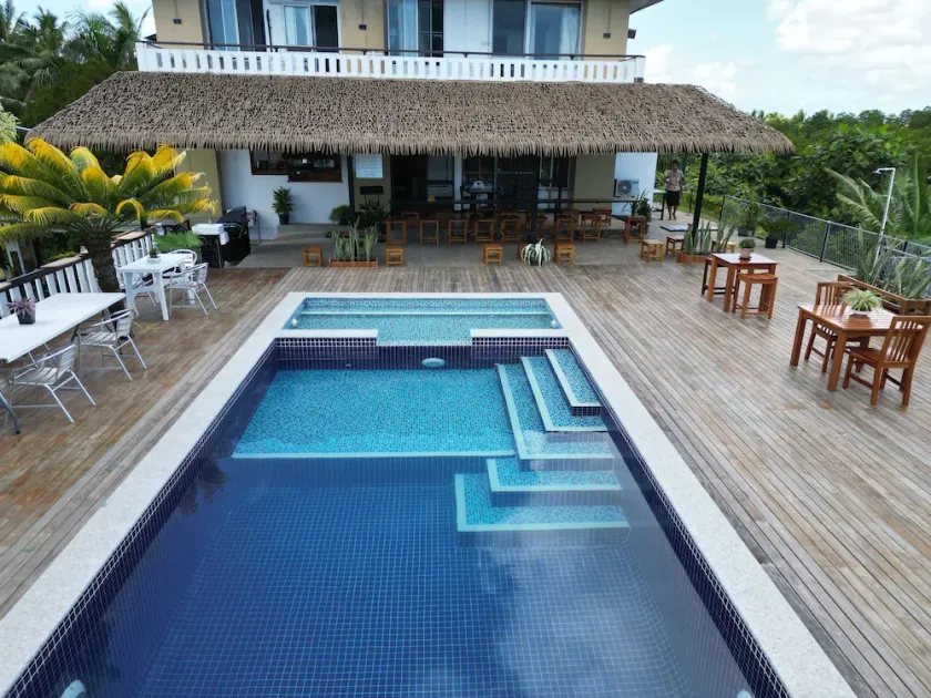 Tagimoucia House Hotel - Image 1