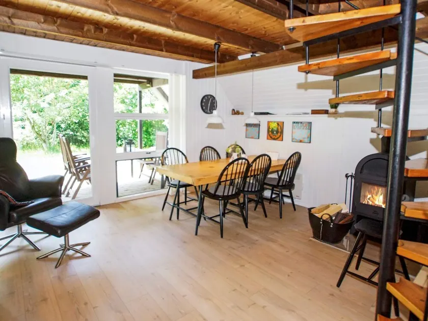 House in Skjern for 6 people with 3 rooms Ref. 633589 - Image 1