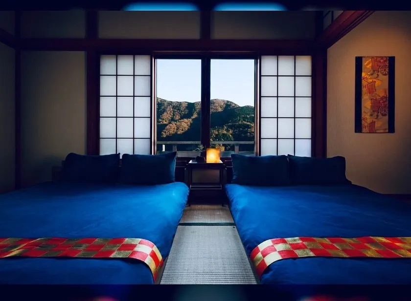A private inn where you can feel the Taisho romanc / Ashigarashimo-gun Kanagawa - Image 1