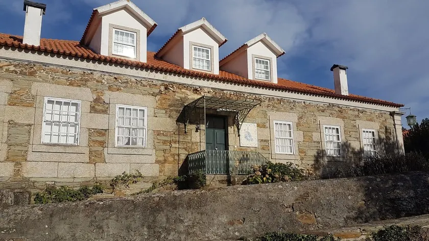 Hospital House - Pensione 3 - Image 1