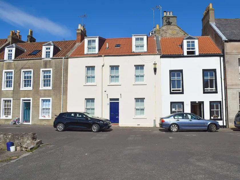 Boende med 4 sovrum i Cellardyke, near Anstruther - Image 1