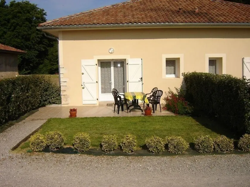 Chez michel 1 - Image 1