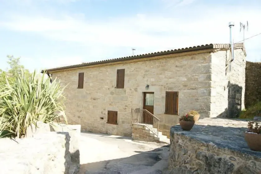A Eira da Laxe - Image 1