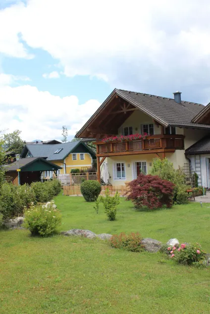 Casa de férias Pepi, Áustria - Image 1