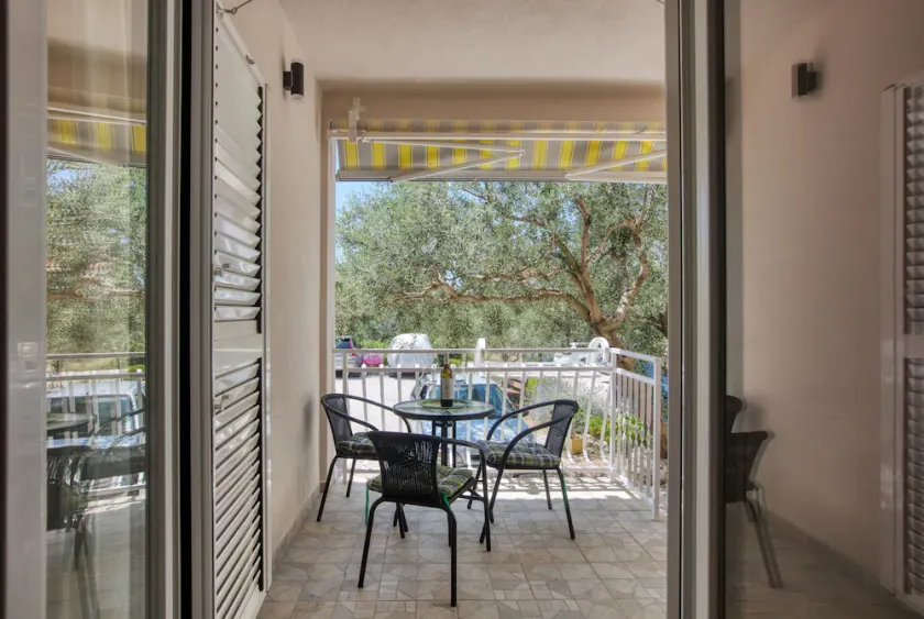 Apartments by the sea Zaboric, Sibenik - 469 - Image 1